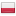 fajnestrony.pl hosted country